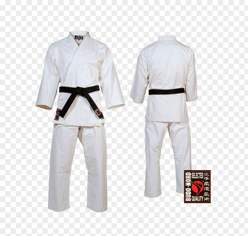 Karate Dobok Japan Association Jujutsu BUDO-NORD Экипировка для единоборств PNG
