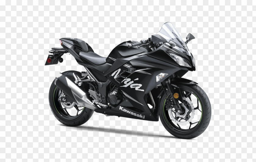 Kawasaki Ninja 250r 300 Motorcycles Sport Bike PNG