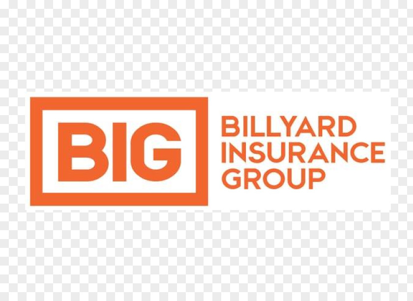 Kitchener Billyard Insurance Group Inc. Agent BrokerBillyard Inc PNG