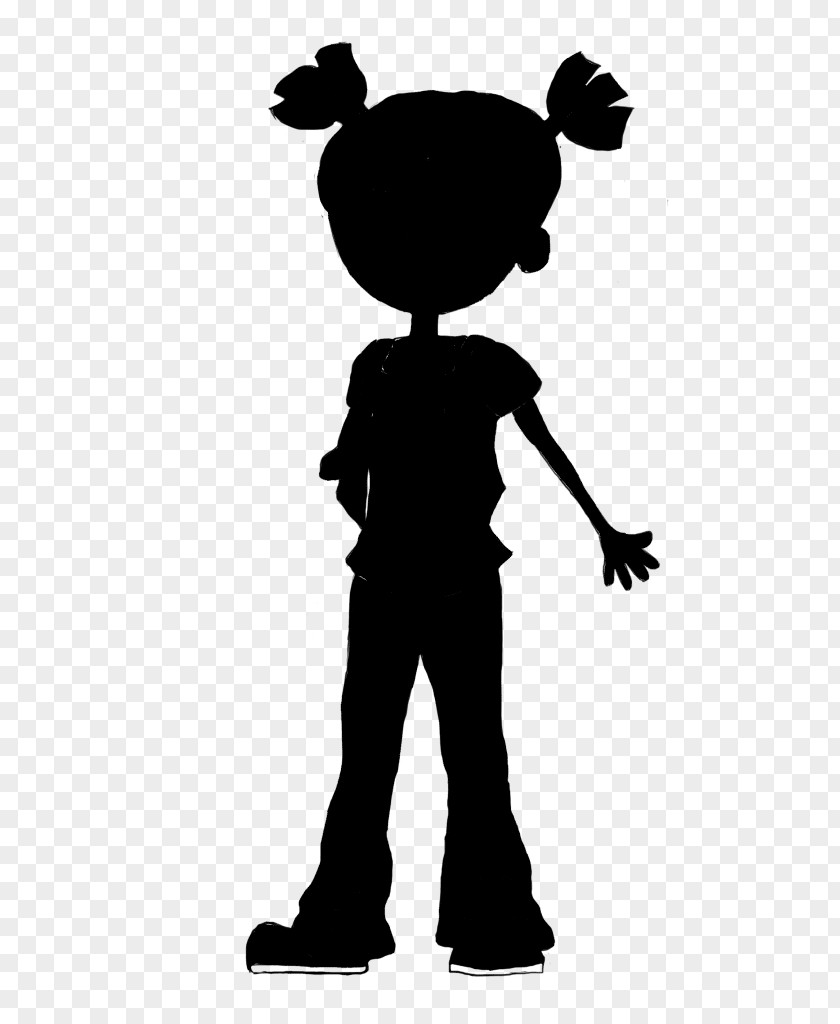 M Human Behavior Shoulder Character Clip Art Black & White PNG