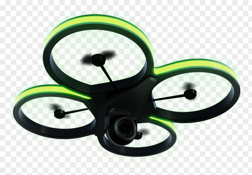 Para Drone Parrot Bebop 2 Unmanned Aerial Vehicle Quadcopter Stock Photography PNG