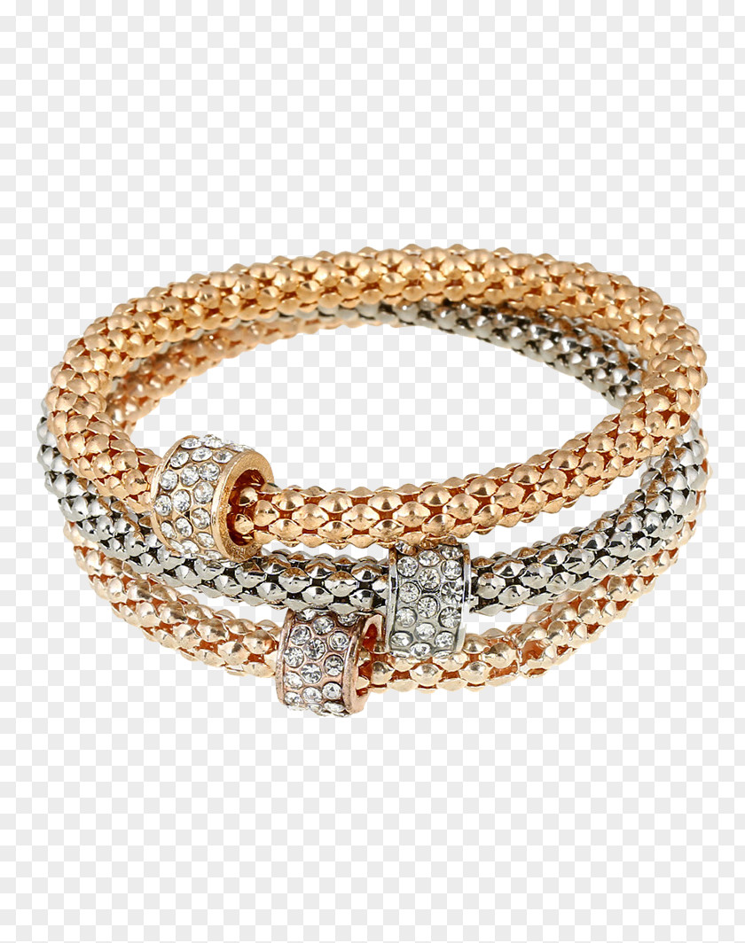 Rhinestone Charm Bracelet Earring Jewellery Imitation Gemstones & Rhinestones PNG