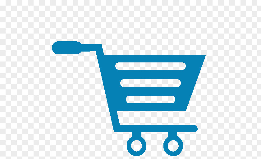 Shopping Cart Online Service PNG