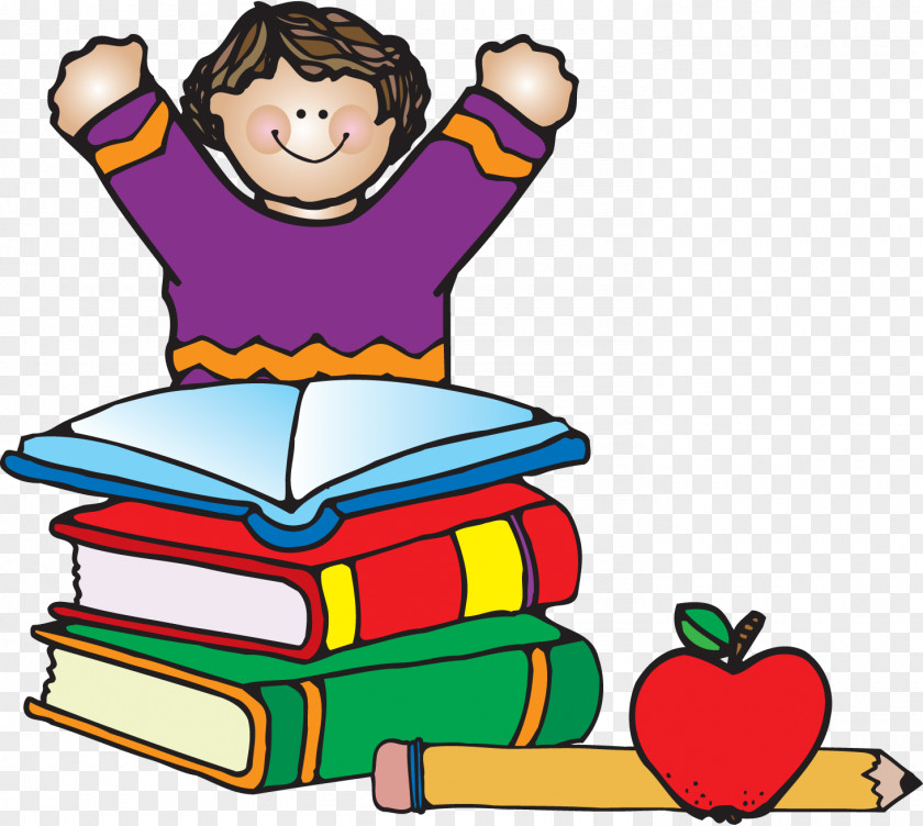 Successful Clipart School Student Clip Art PNG