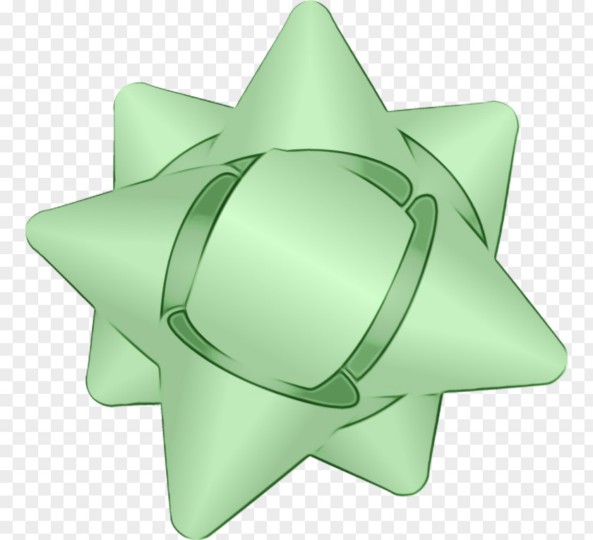Symbol Star Green Clip Art PNG