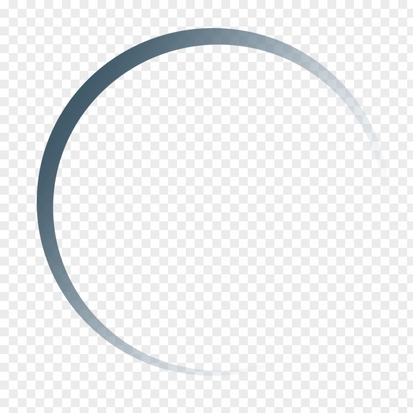 Three-dimensional Ring Circle Line Oval PNG