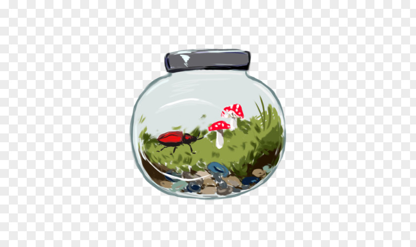 Aquarium Fish Plant Heart PNG