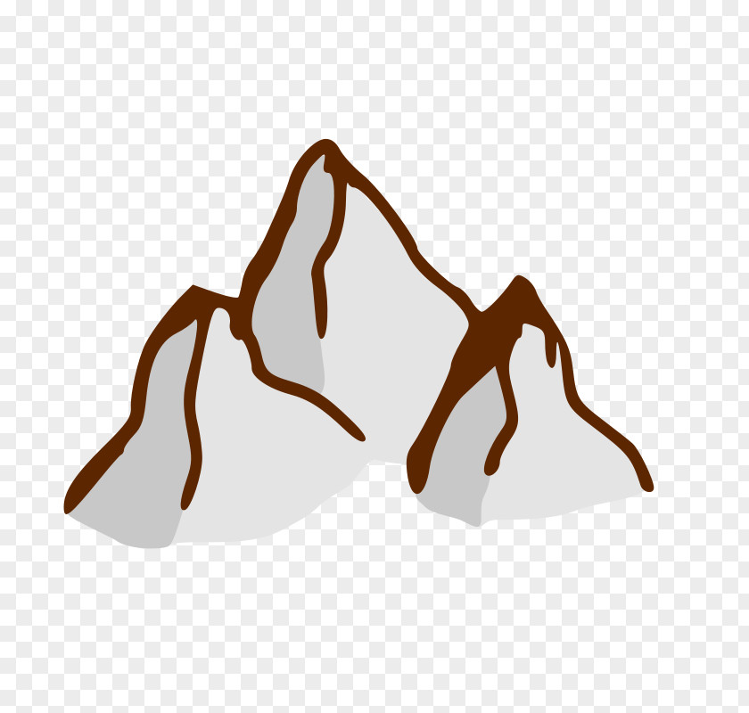 Cartoon Pictures Of Mountains Free Content Clip Art PNG