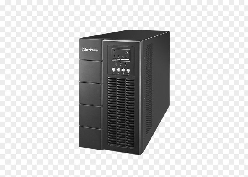 Computer UPS Cases & Housings Disk Array PNG