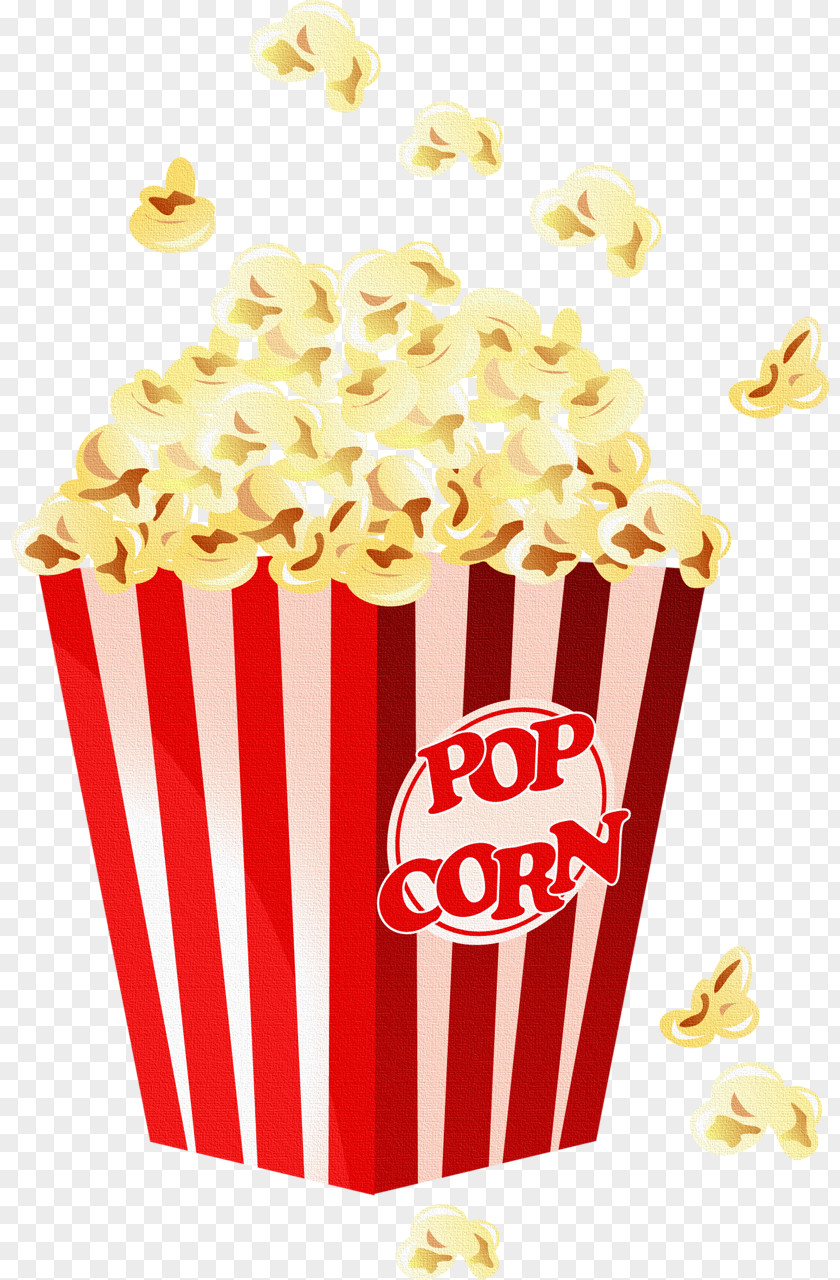 Cup Corn Popcorn Enzian Theater Cinema Film PNG