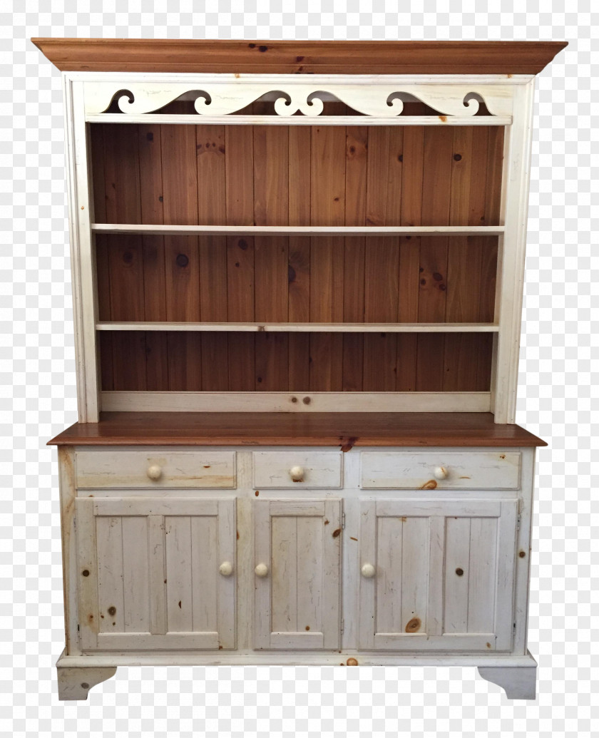 Cupboard Shelf Buffets & Sideboards Hutch Welsh Dresser PNG