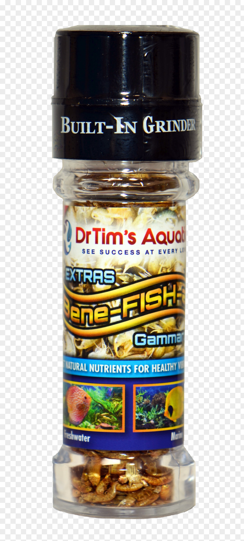 Dry Fish Spice Aquarium Feed Flavor Food PNG