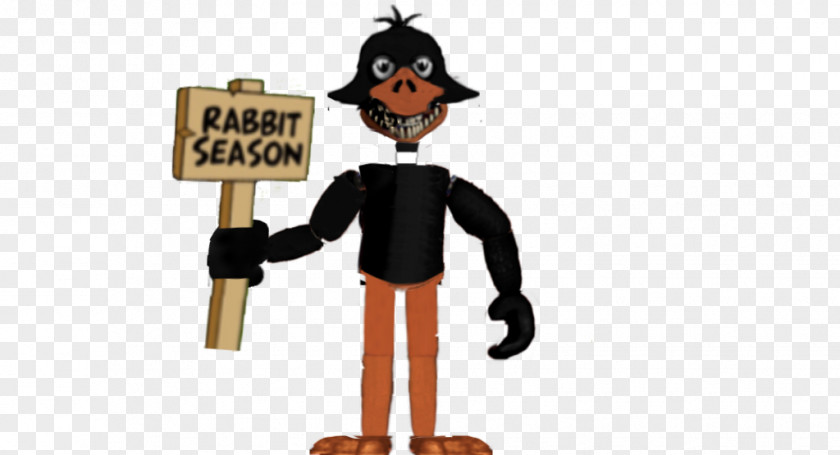 Elmer Fudd Daffy Duck Five Nights At Freddy's 2 Bugs Bunny PNG