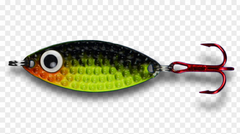 Fishing Spoon Lure Baits & Lures PNG