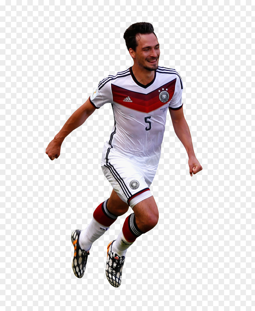 Football Germany Team Sport T-shirt ユニフォーム Player PNG