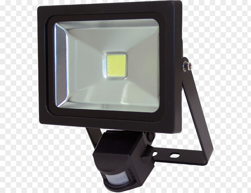 Light Security Lighting LED Lamp Landscape PNG