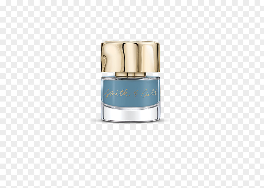 Nail Polish Smith & Cult Lacquer Tenoverten Cosmetics PNG