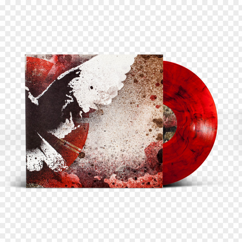 Phonograph Converge No Heroes Record Album Axe To Fall PNG