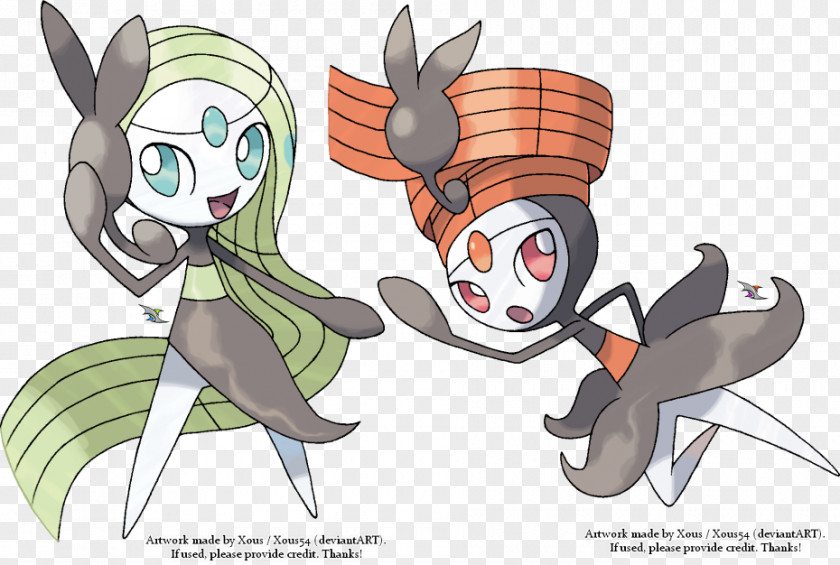 Pokémon X And Y Ash Ketchum Black 2 White Meloetta PNG