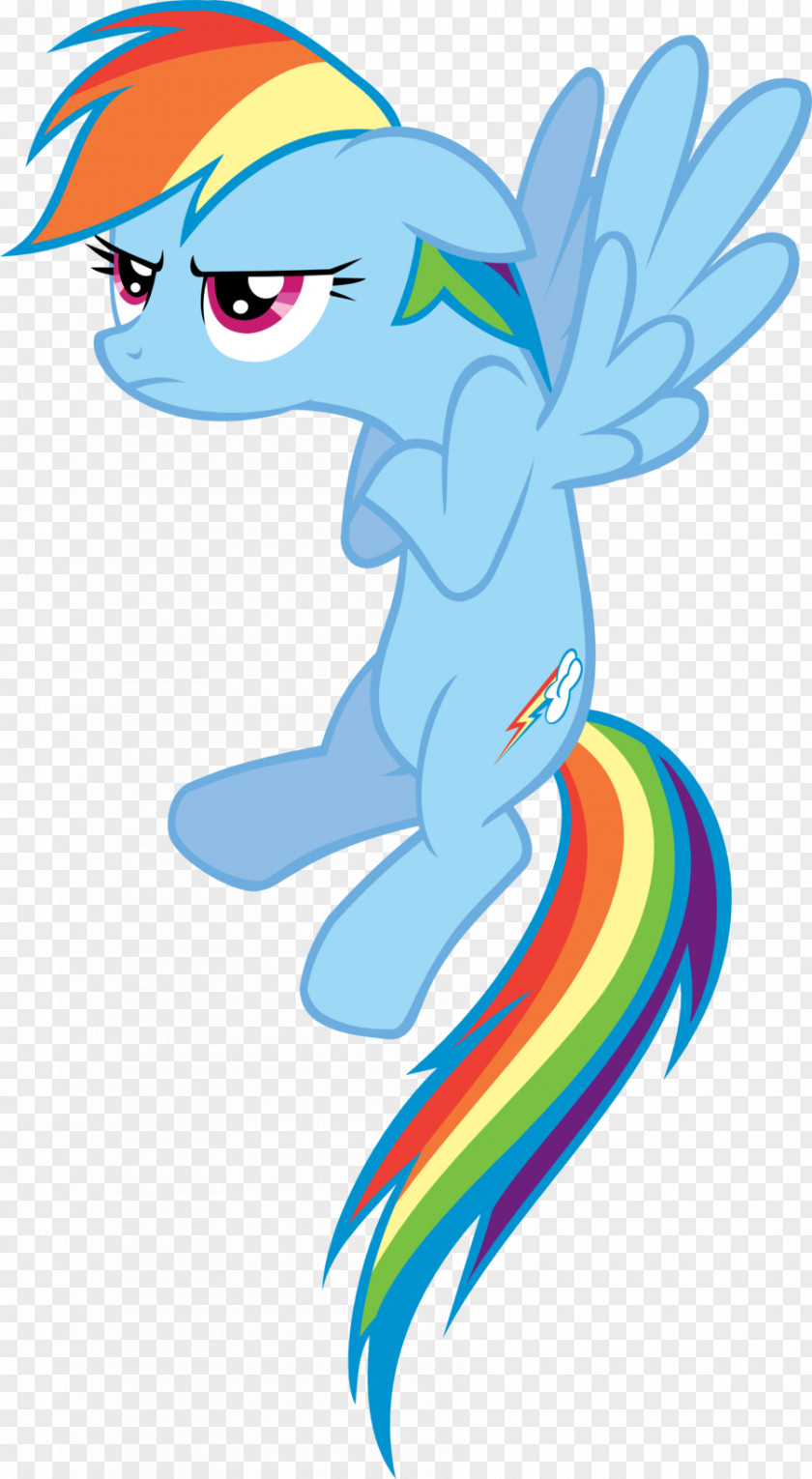 Rainbow Dash Rarity My Little Pony Applejack PNG