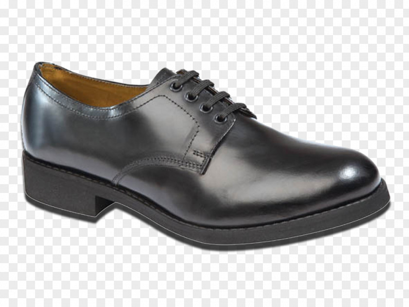 Safety Shoe Leather PNG