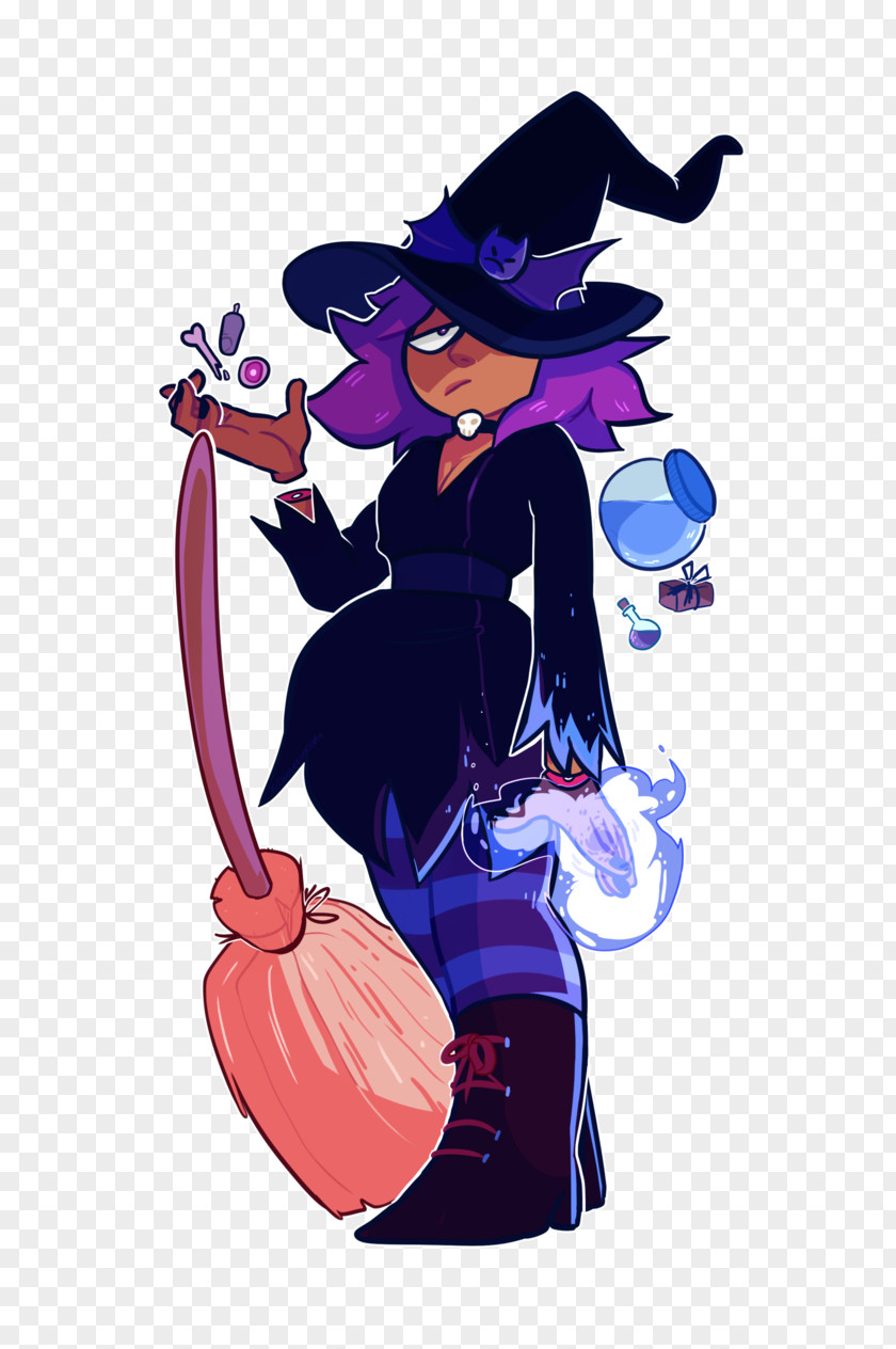 Self Harm Enid Witchcraft Drawing Illustration Magic PNG