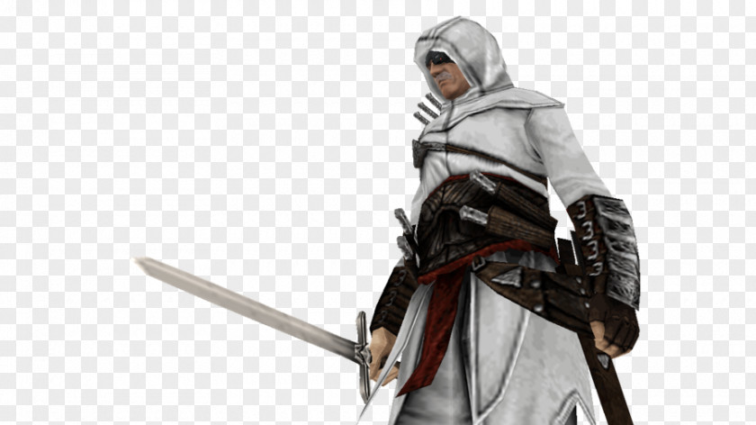 Solid Snake Assassin's Creed: Altaïr's Chronicles Bloodlines Ezio Auditore Altaïr Ibn-La'Ahad PNG