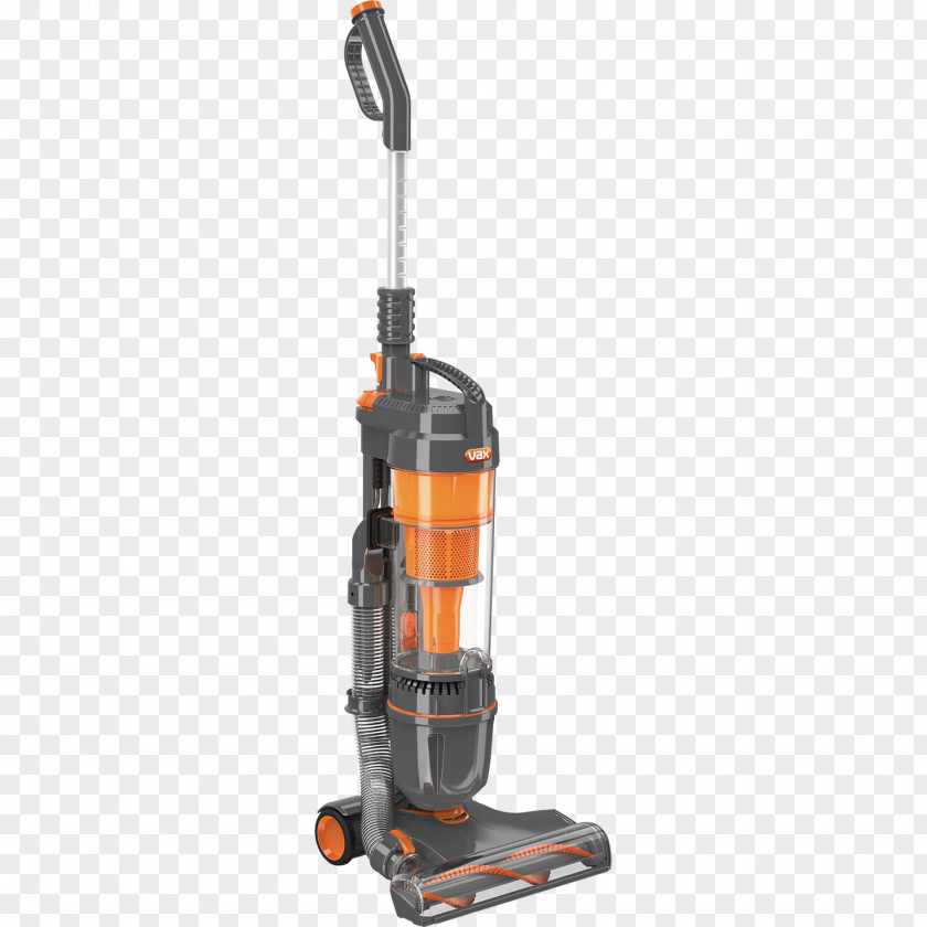Upright Vacuum Cleaner Home Appliance Dirt Devil PNG