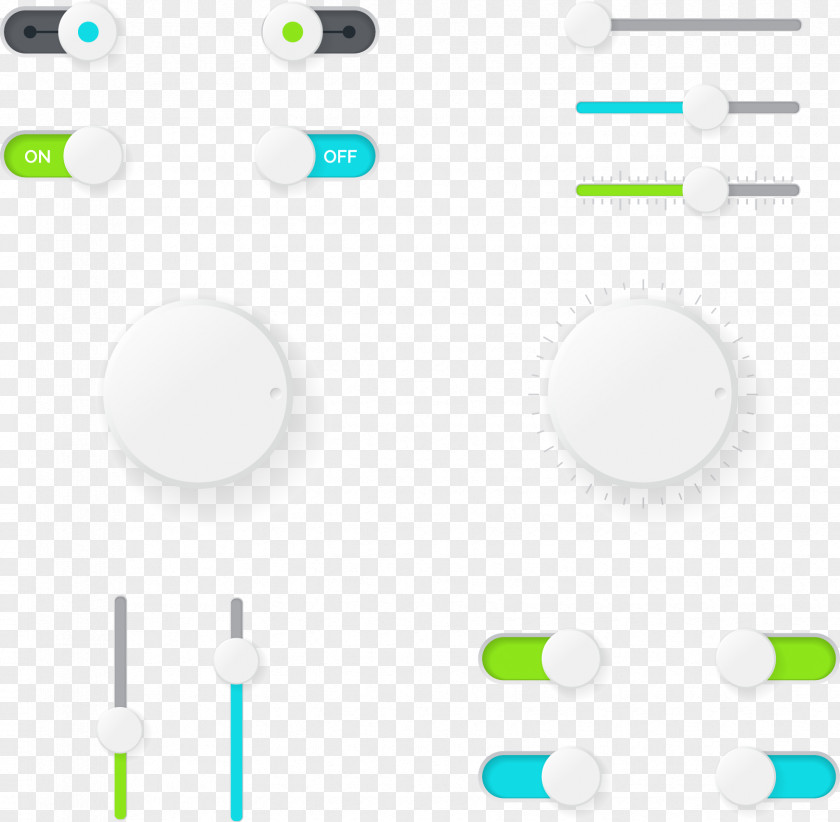 Vector Web Buttons Scrollbar Button Scrolling PNG