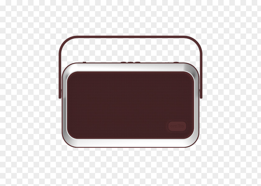 Wireless Speaker Rectangle PNG