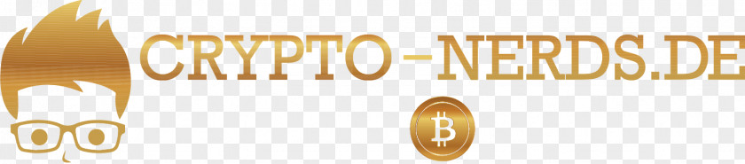 Bitcoin Logo Gold Desktop Wallpaper PNG