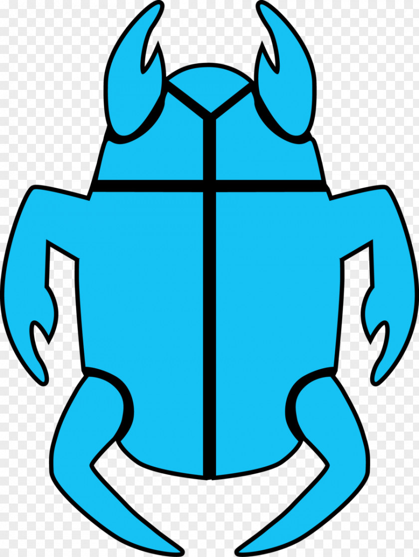 Blue Beetle Justice League Art Clip PNG