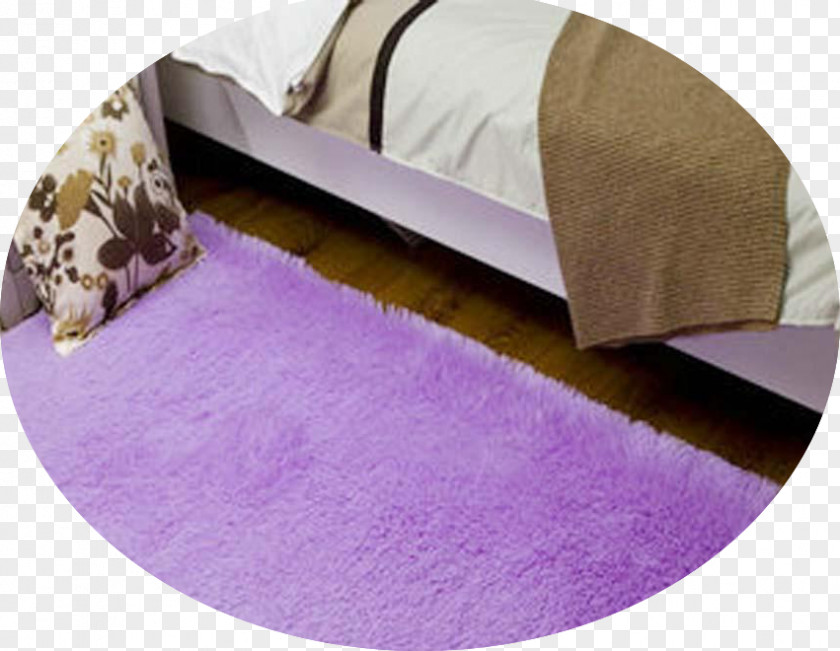 Carpet Mat Floor Shag Living Room PNG