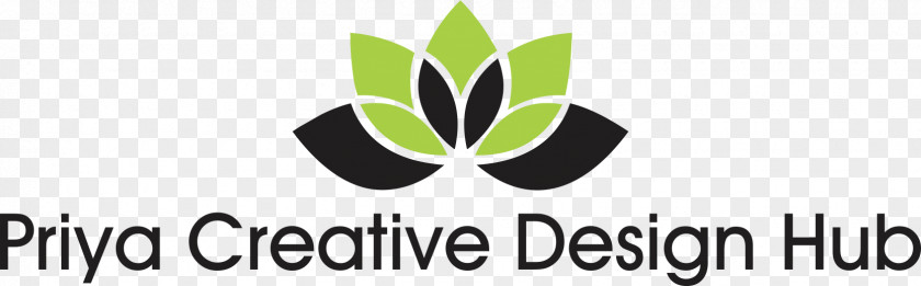Design Logo Brand Creativity Leaf PNG