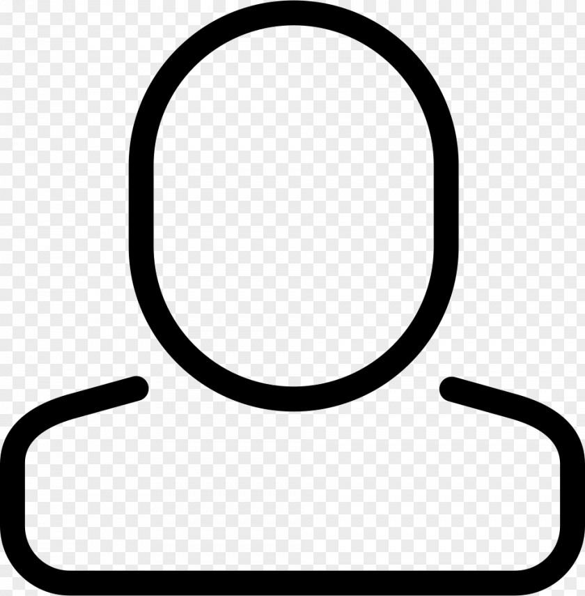 Eleven User Profile Interface Vector Graphics PNG