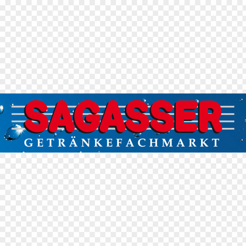 Entrepreneurial Spirit Banner Logo Brand Sagasser-Getränkefachmarkt Rectangle PNG