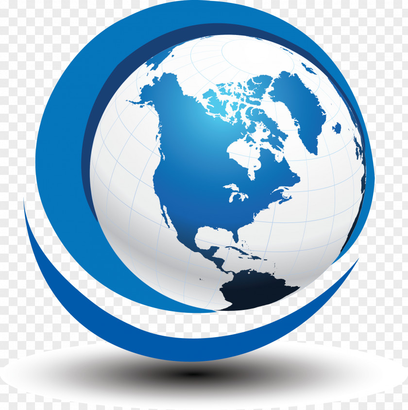 Globe Indonesia Vector Graphics United States Of America Royalty-free World Illustration PNG