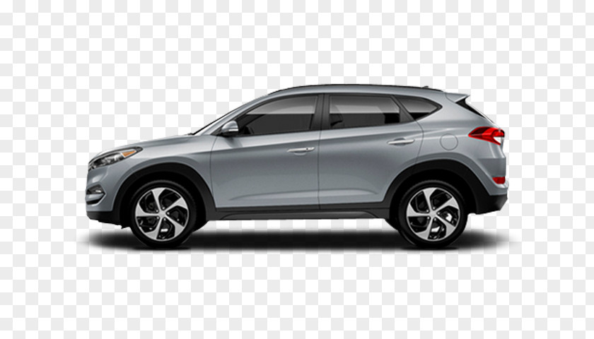 Hyundai Tucson 2018 Car Sport Utility Vehicle Santa Fe PNG