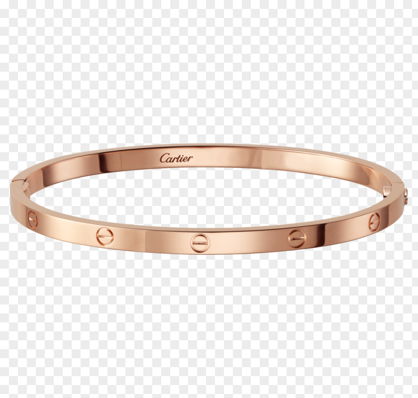 Jewellery Love Bracelet Cartier Brilliant PNG