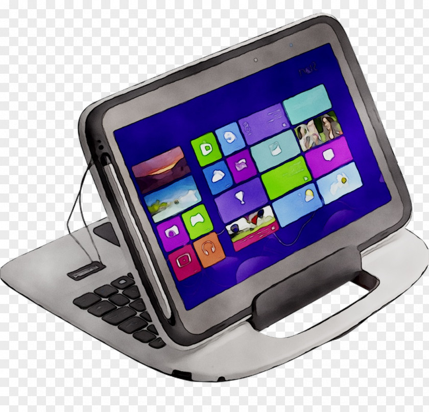 Laptop Computer Product Design Electronics PNG