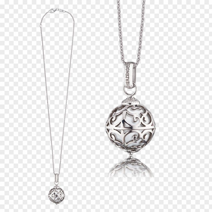 Necklace Jewellery Chain Silver Earring PNG