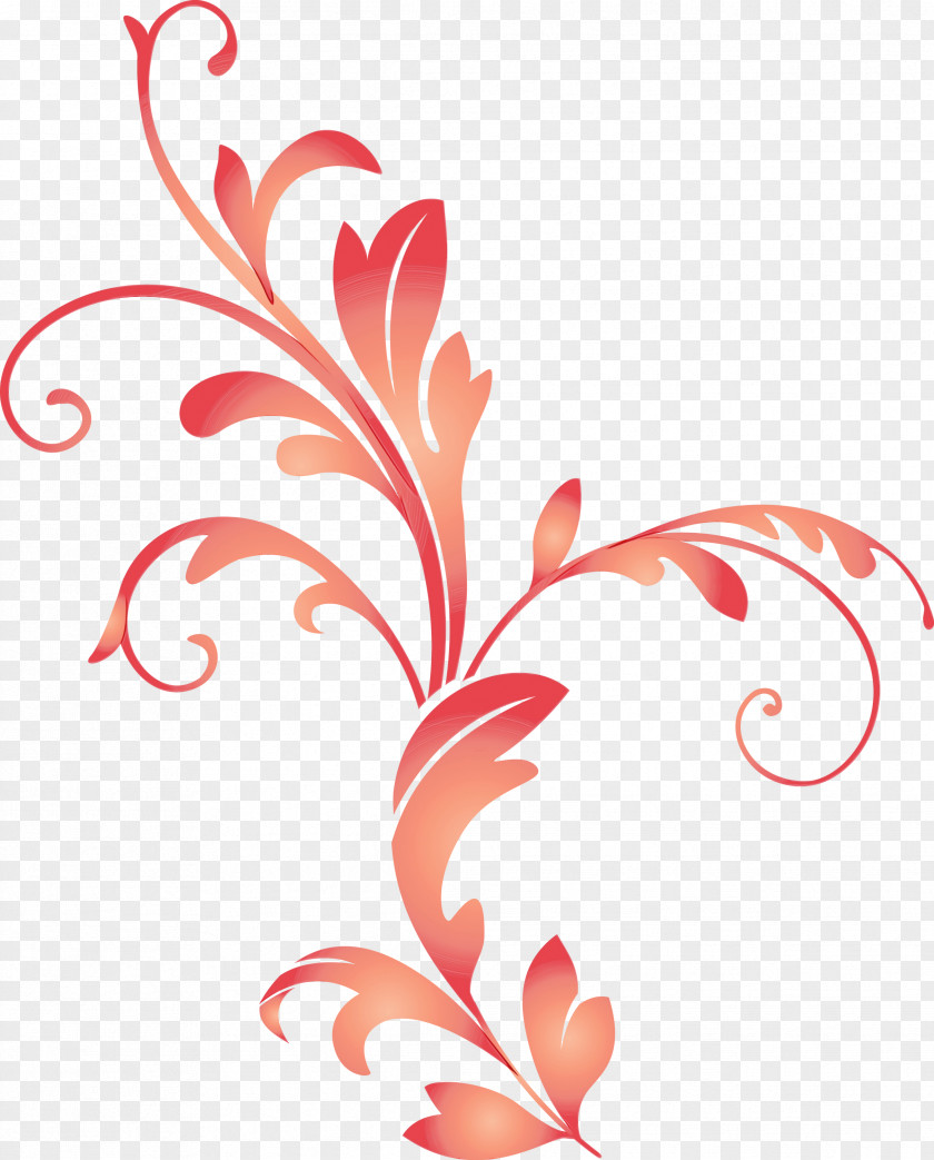 Pedicel Plant Ornament PNG