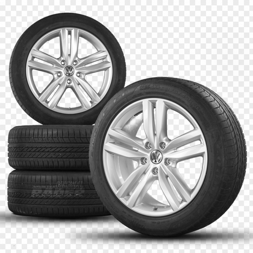 Volkswagen Passat Car Golf Alloy Wheel PNG