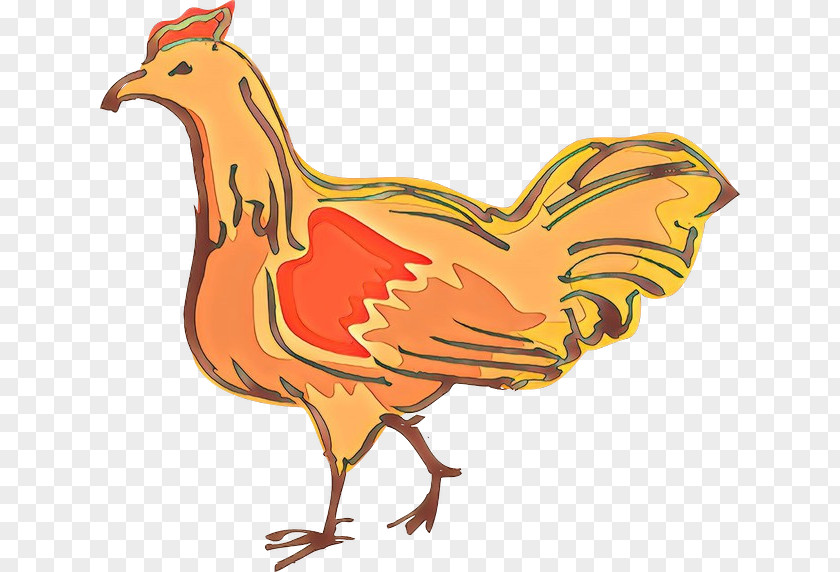 Wing Animal Figure Fried Chicken PNG