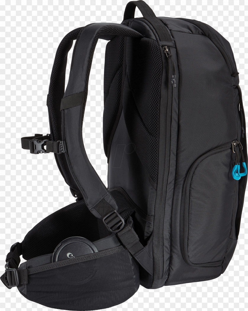 Backpack Laptop Camera Thule Group Photography PNG