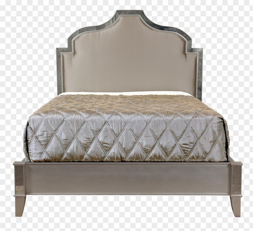 Bed Frame Loveseat Couch Mattress PNG