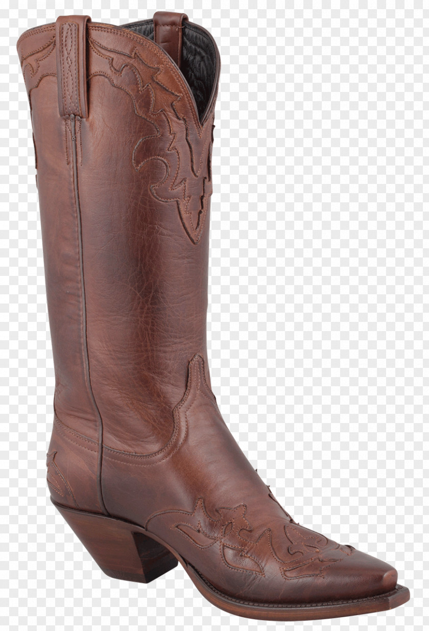 Boot Slipper Cowboy Knee-high Shoe PNG