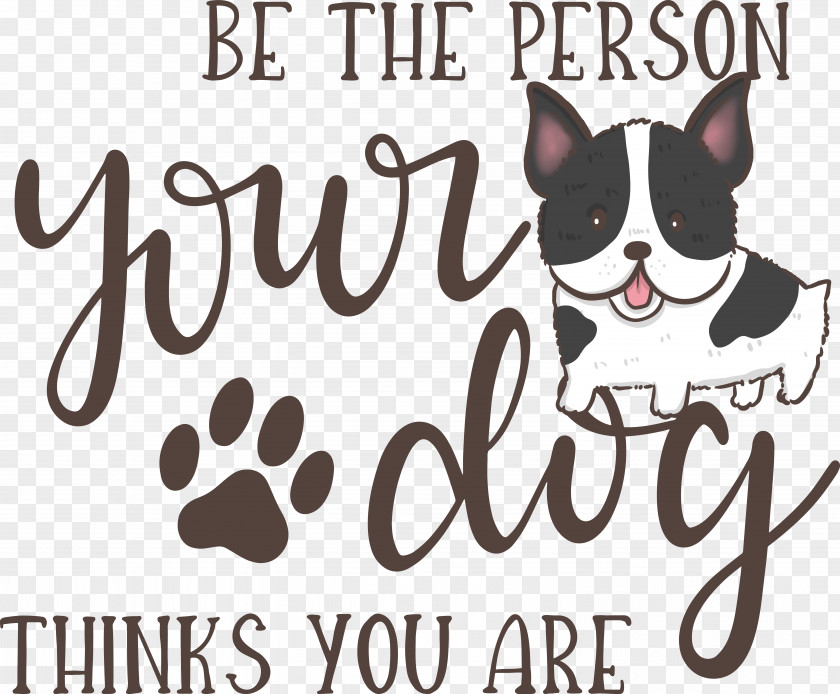 Boston Terrier Cat Snout Terrier Logo PNG