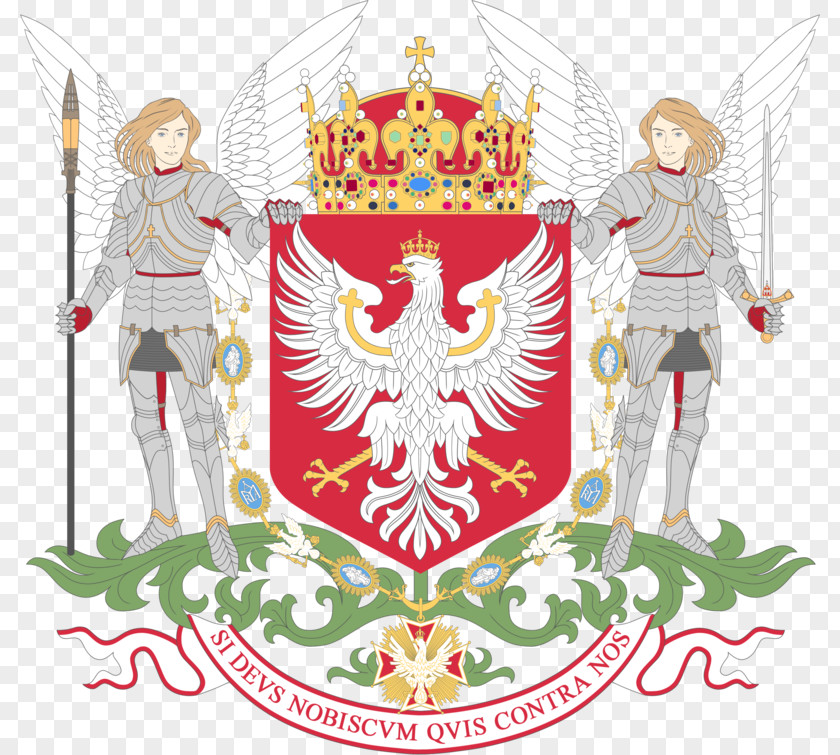 Coat Of Arms Poland Polish Heraldry Lithuania PNG