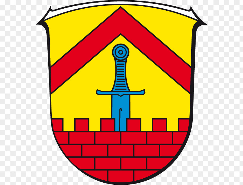 Edertal Diemelsee Coat Of Arms Goddelau Wikipedia PNG